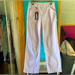 🌸Purple WideLeg Carpenter Jeans🌸